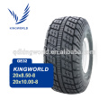 18*9.5-8 18*8.5-8 20*10-10 23*10.5-12 German Technology Lawn Tractor Tyre Cheap Price ,Lawn Tractor Tyre Manufacturer